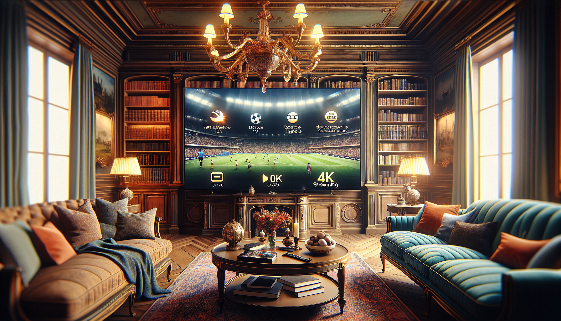 Explore why the French audience is increasingly opting for IPTV subscriptions in June 2025. Learn about top rated IPTV services, latest features, and how to choose the best abonnement IPTV.