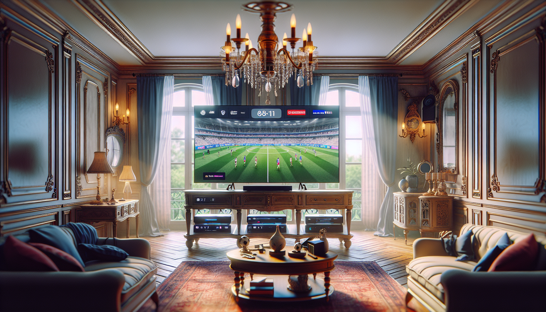 Explore why IPTV is revolutionizing TV watching in France this June 2025. Learn how to iptv subscribe, find top rated iptv providers, and enjoy the best abonnement iptv available.