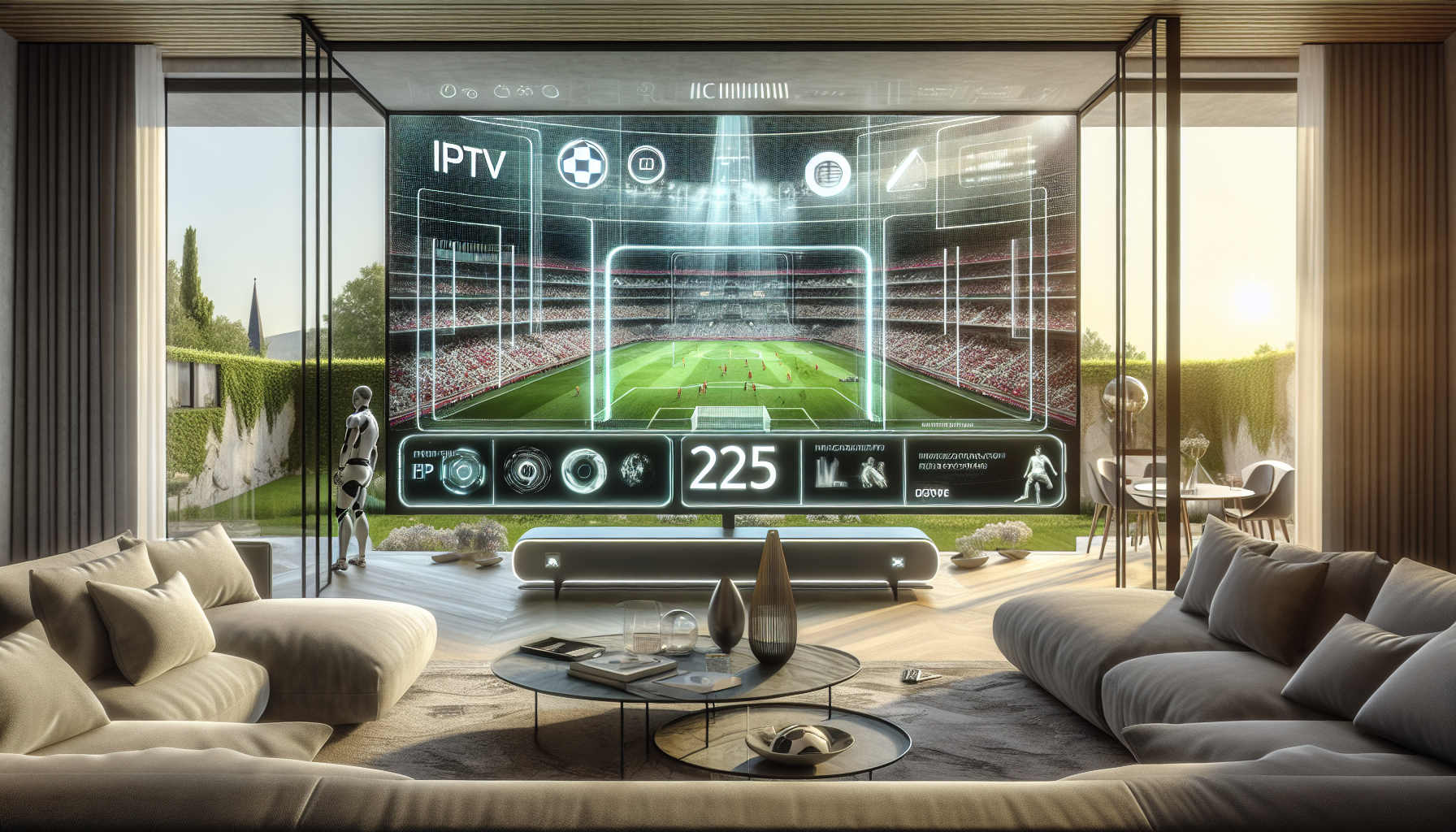 Discover how to iptv subscribe to top rated IPTV services in France this June 2025. Explore features, sports streaming, and tips for seamless abonnement IPTV setup.